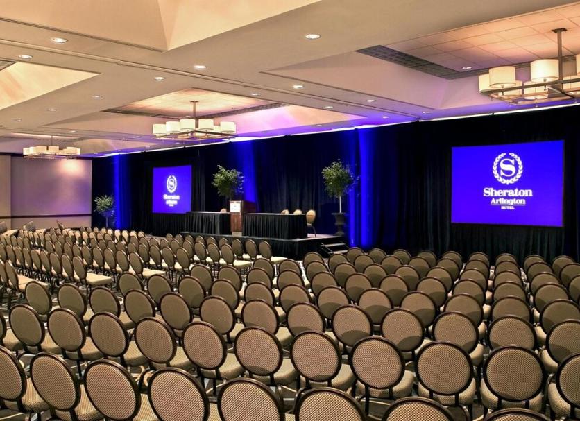 Conference room Ảnh