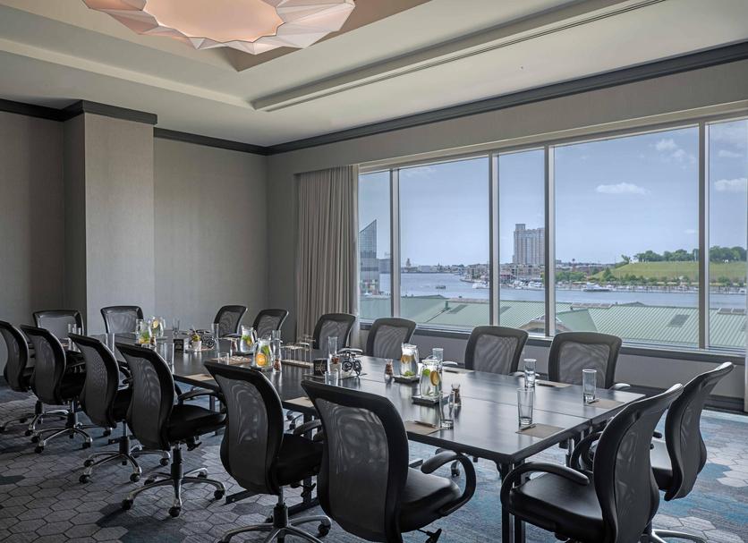 Conference room Ảnh