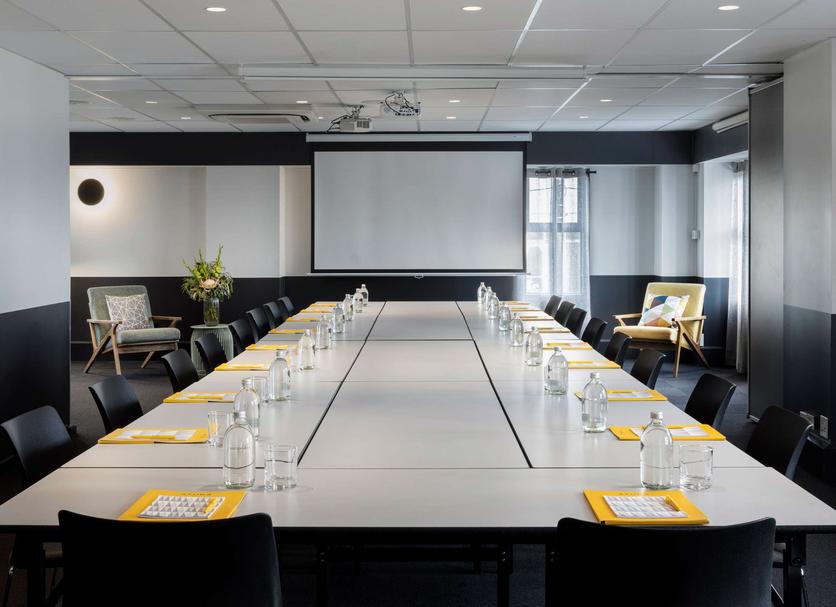 Conference room Ảnh