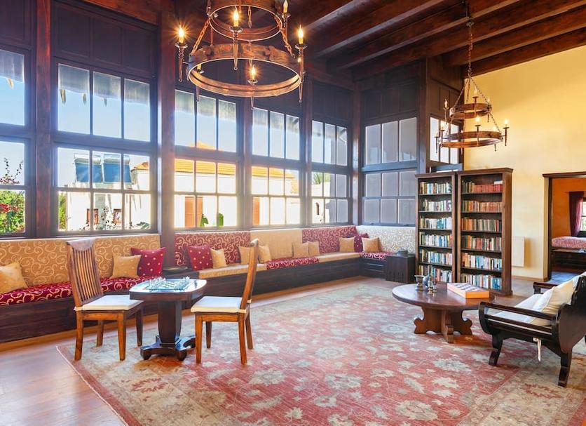 Lounge Ảnh