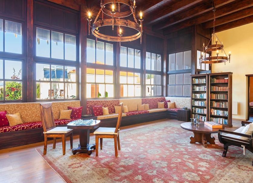 Lounge Ảnh
