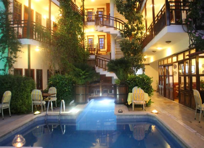 Bể bơi Ảnh