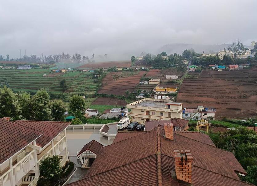 Cảnh ngoài trời Ảnh