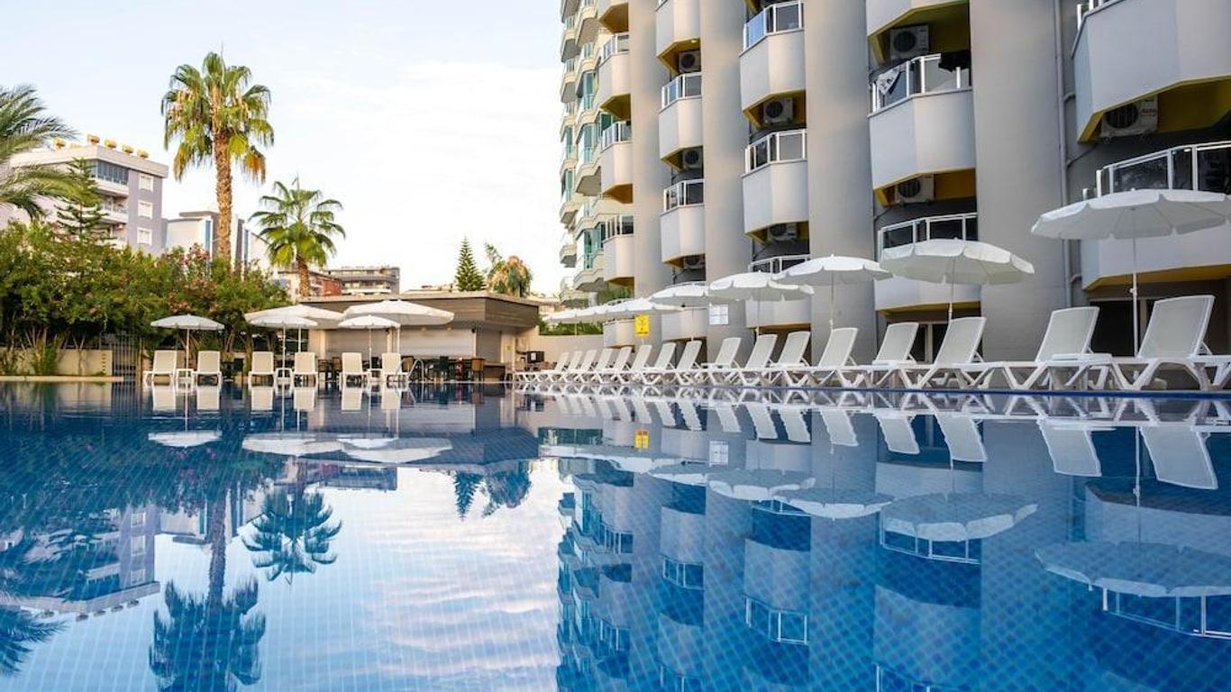 Simply Fine Hotel Alize