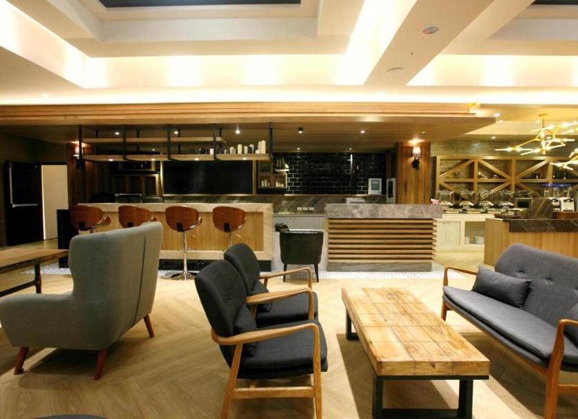 Lounge Ảnh