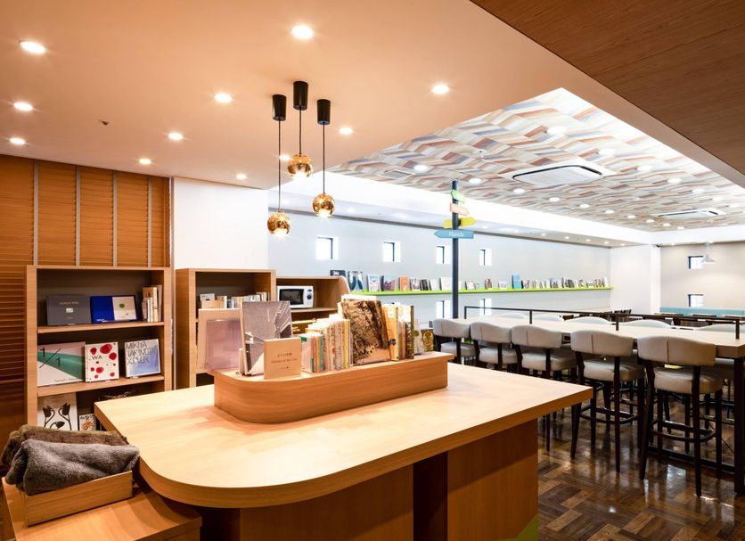 Hotel amenity Ảnh