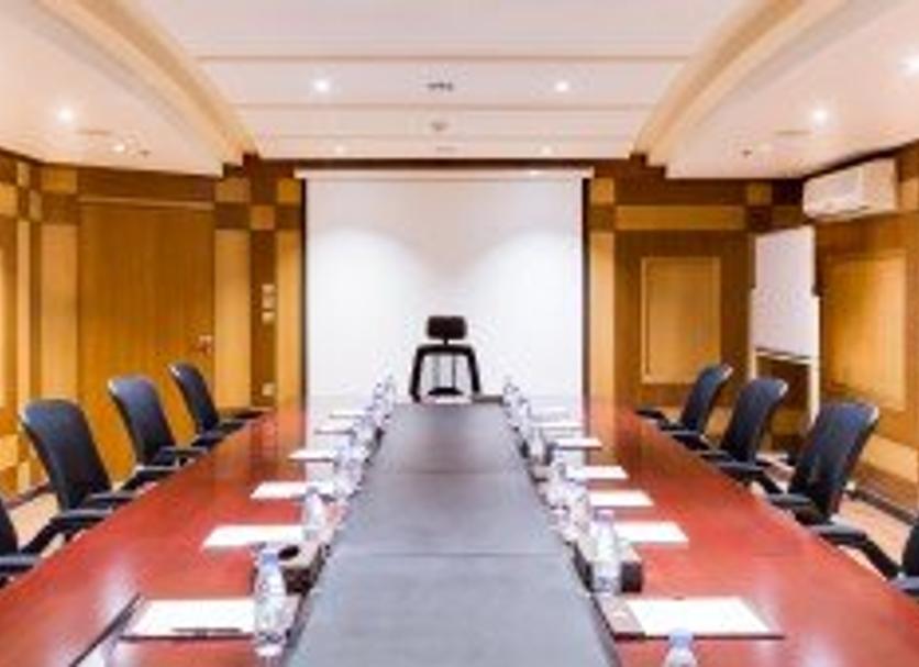Conference room Ảnh
