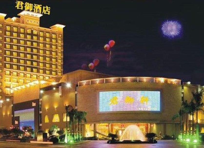Toà nhà Ảnh