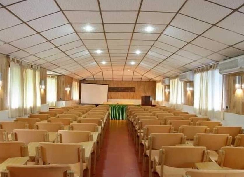 Conference room Ảnh