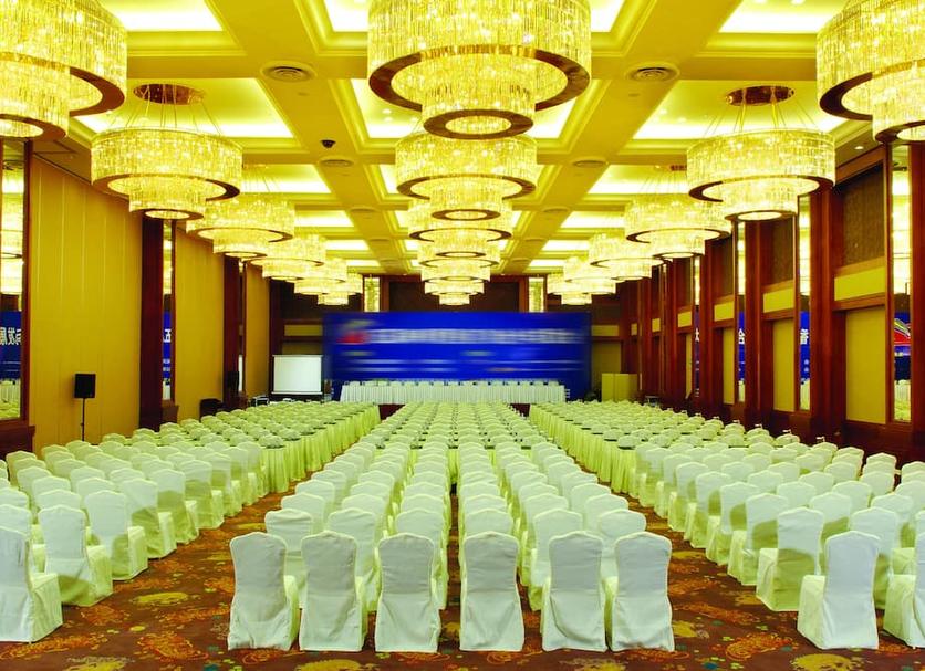 Conference room Ảnh