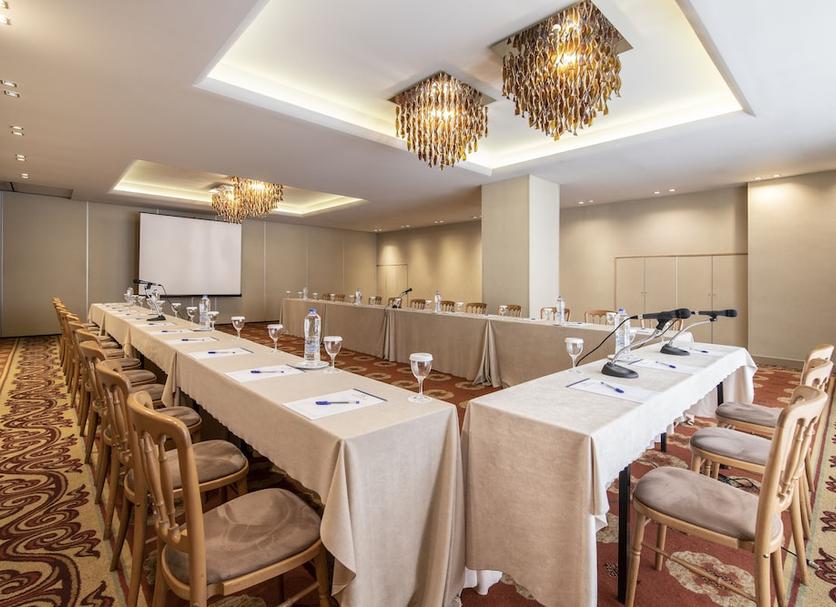 Conference room Ảnh