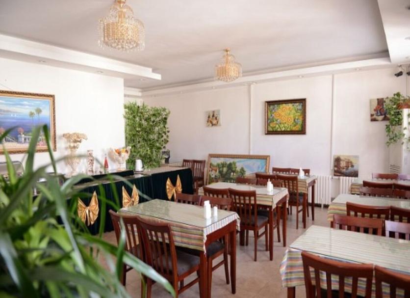 Nhà hàng Ảnh