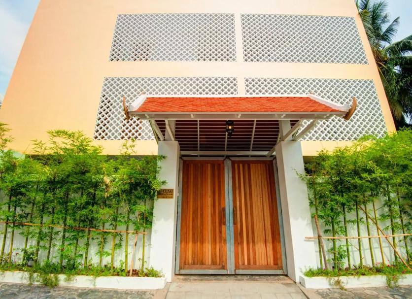 Cảnh ngoài trời Ảnh