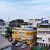 Cảnh ngoài trời