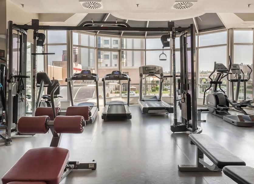 Gym Ảnh
