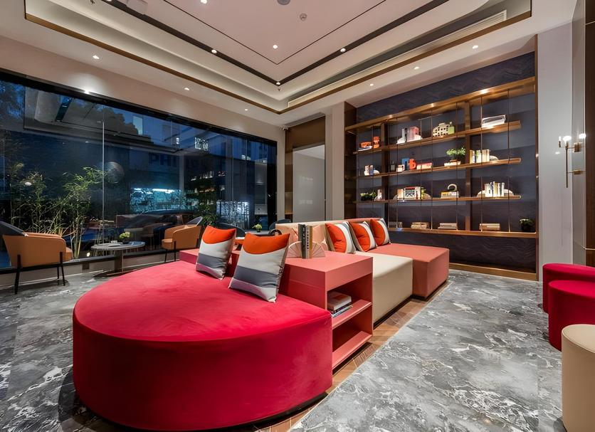 Lounge Ảnh