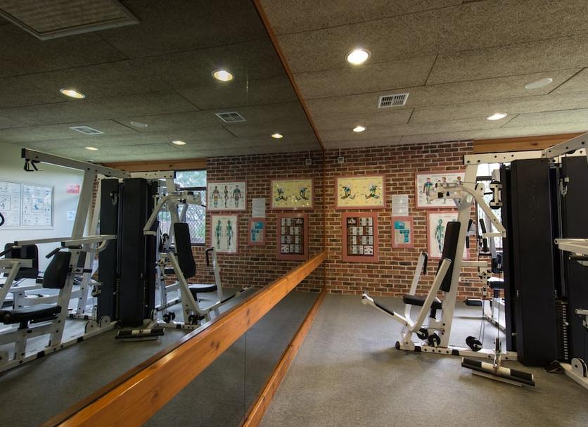 Gym Ảnh