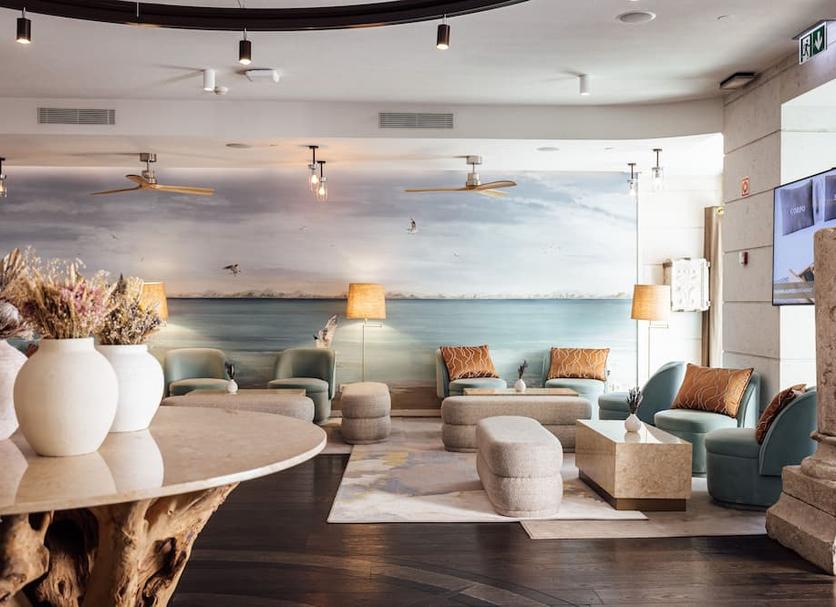 Lounge Ảnh