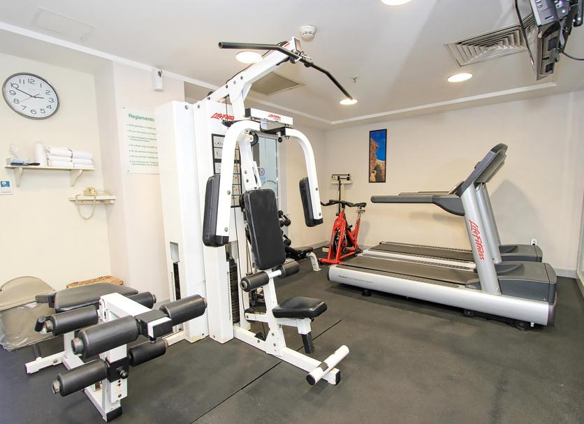 Gym Ảnh
