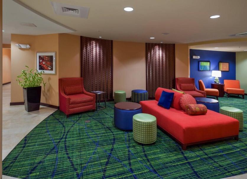 Lounge Ảnh