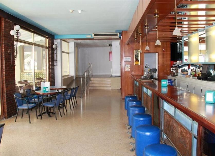 Bar Ảnh