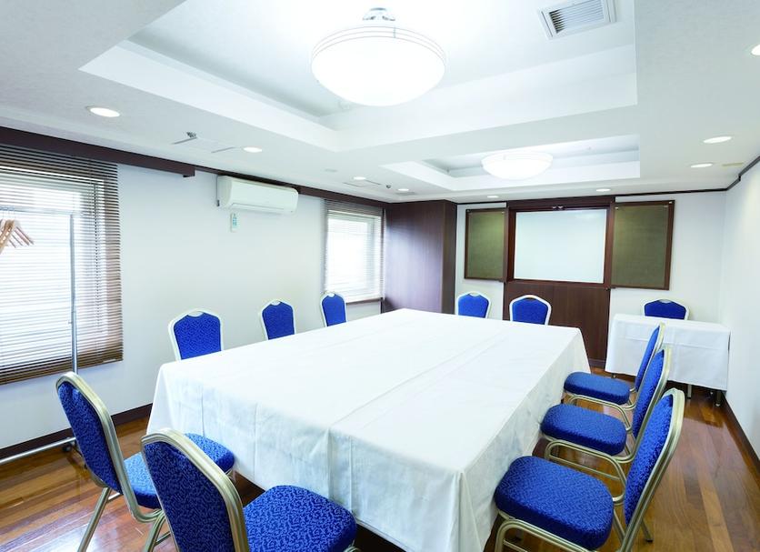 Conference room Ảnh