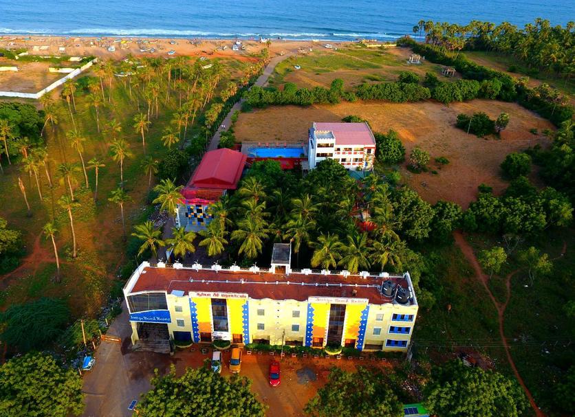 Cảnh ngoài trời Ảnh