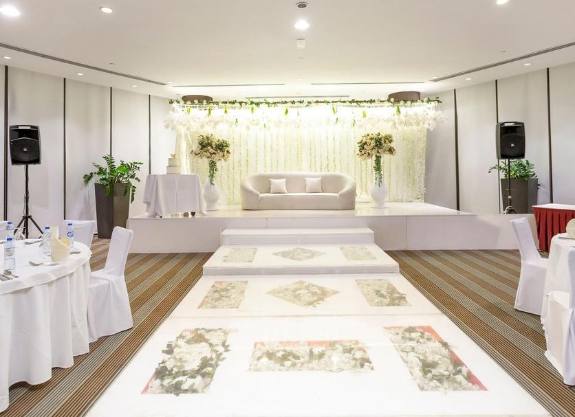 Sảnh yến tiệc Ảnh
