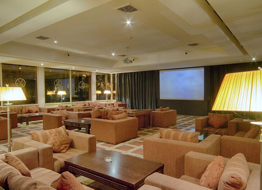 Lounge Ảnh