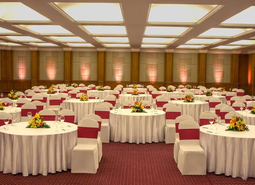 Sảnh yến tiệc Ảnh