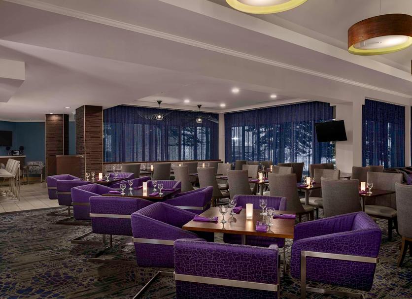 Lounge Ảnh