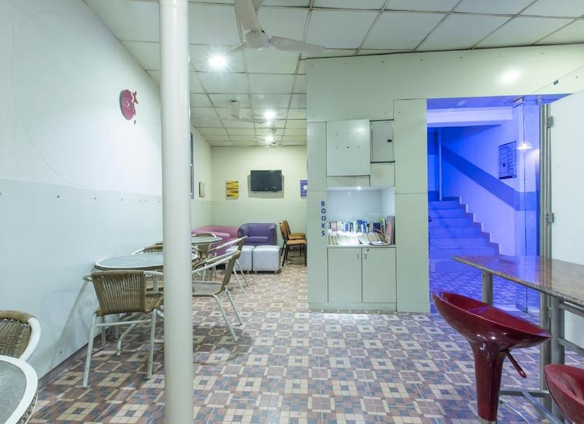 Conference room Ảnh