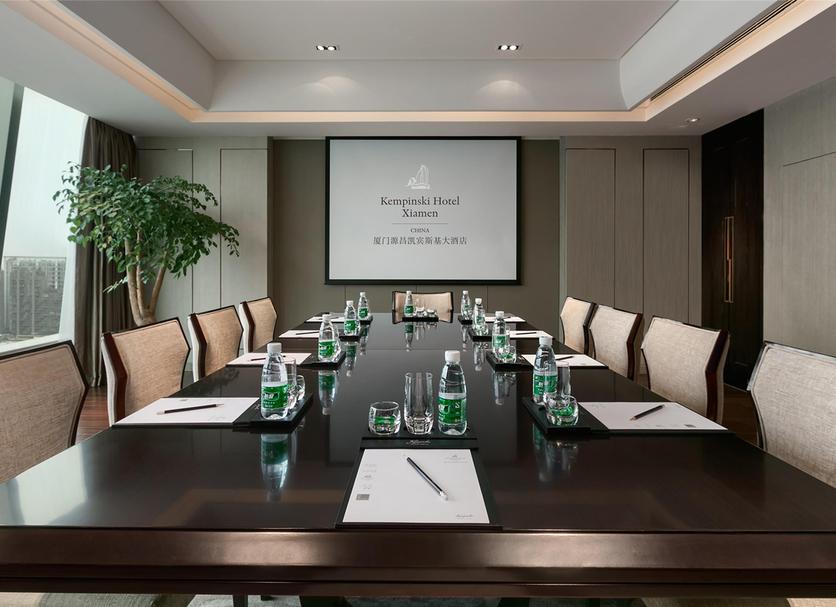 Conference room Ảnh