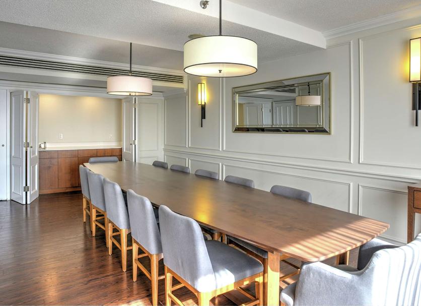 Conference room Ảnh