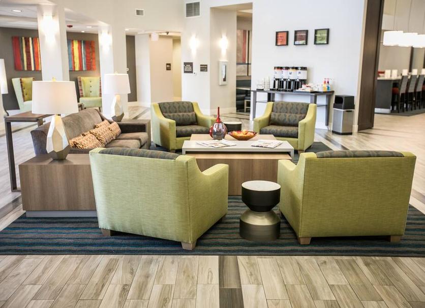 Lounge Ảnh