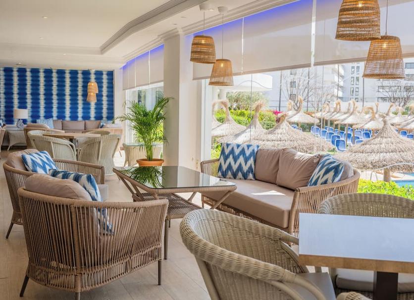 Lounge Ảnh