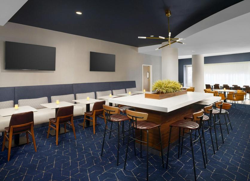 Conference room Ảnh