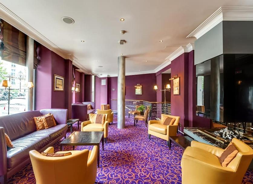 Lounge Ảnh