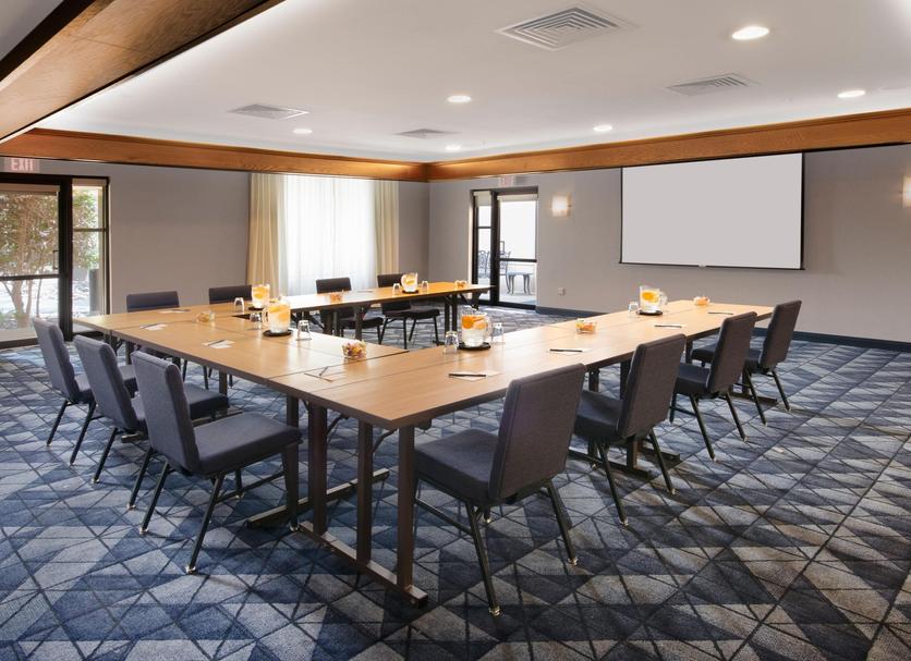Conference room Ảnh