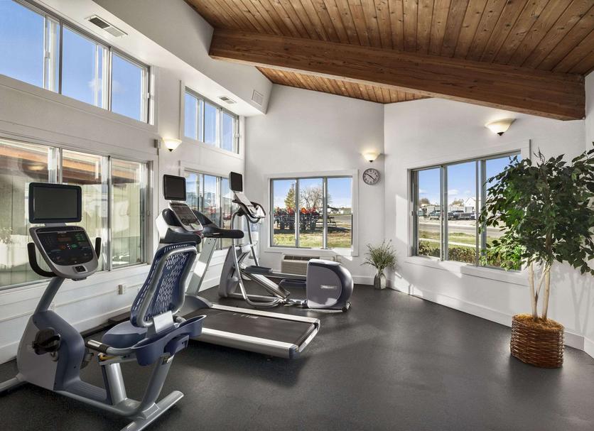 Gym Ảnh