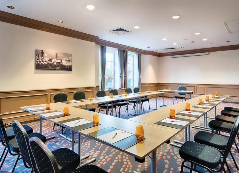 Conference room Ảnh