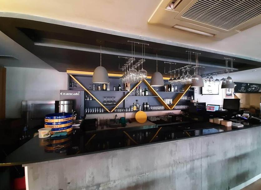 Bar Ảnh