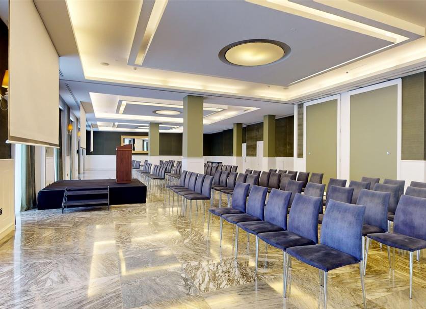 Conference room Ảnh