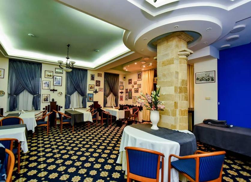 Lounge Ảnh