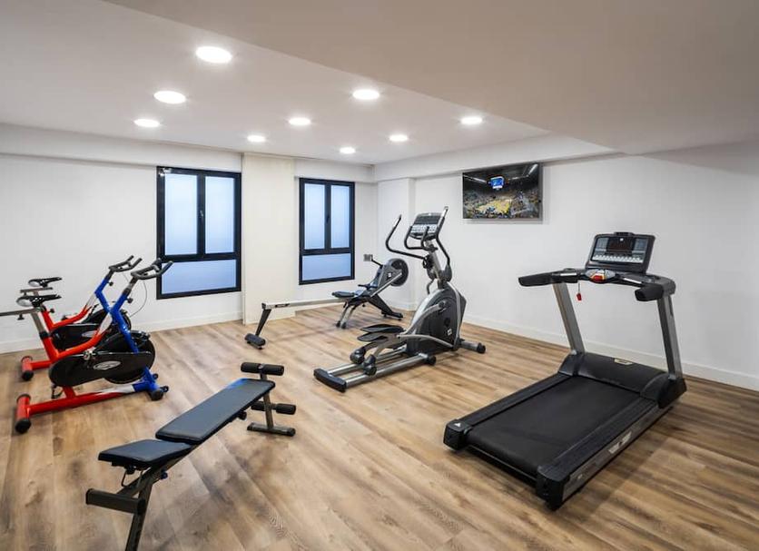 Gym Ảnh