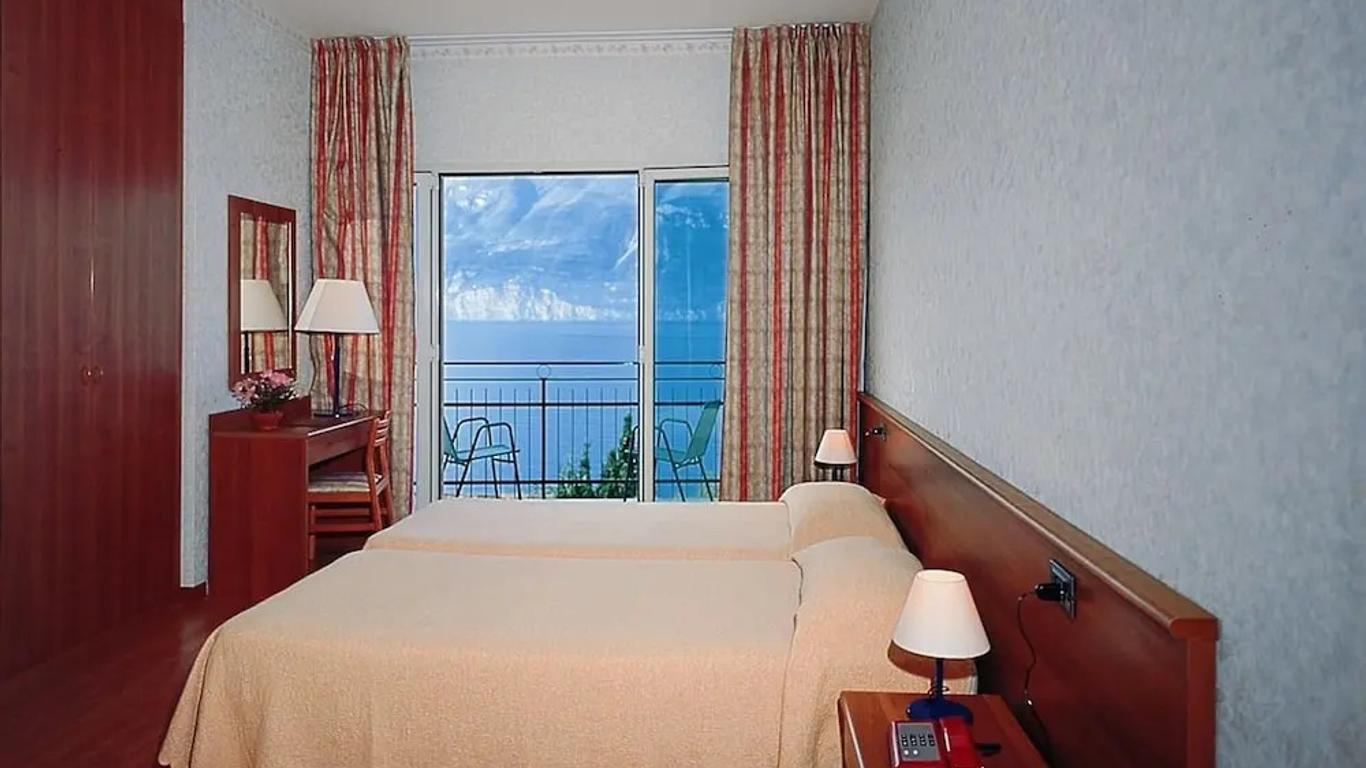 Hotel Nike