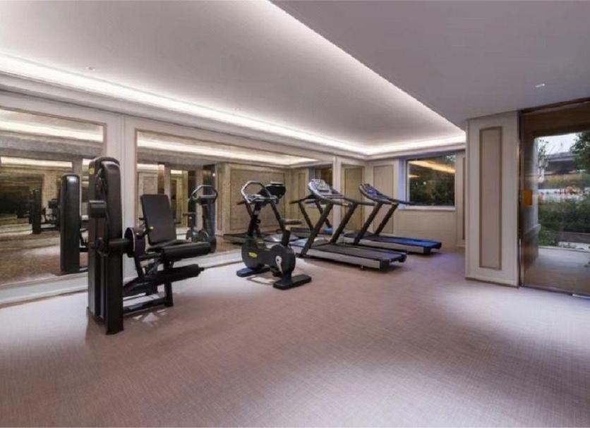 Gym Ảnh