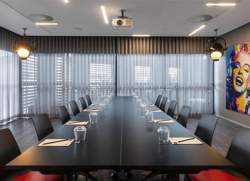 Conference room Ảnh