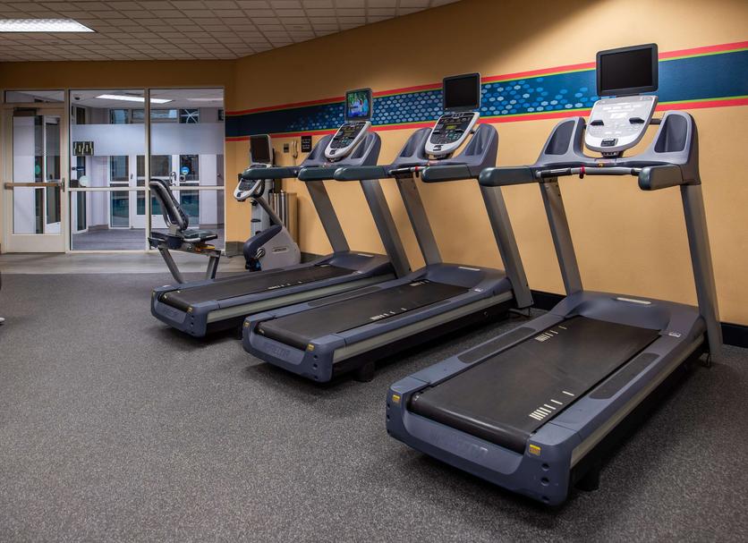 Gym Ảnh