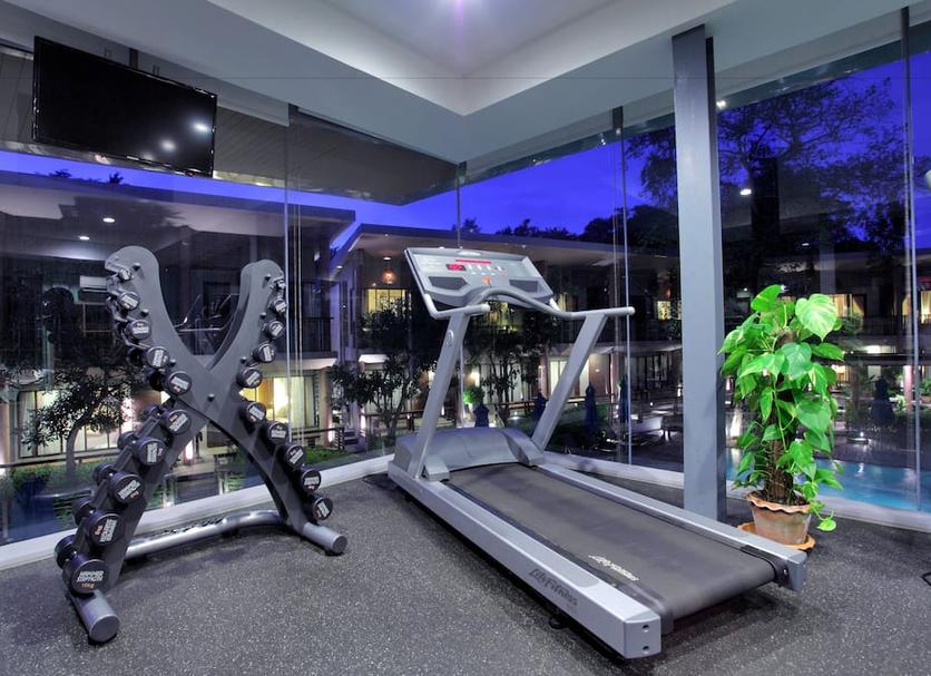 Gym Ảnh